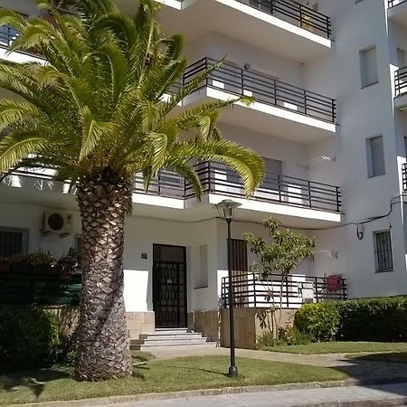 Appartement A Mas Oliva Roses Exterior photo