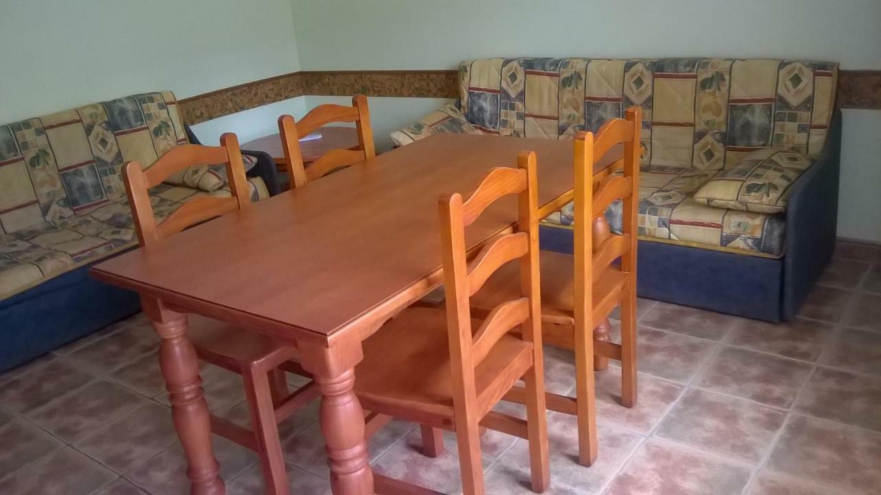 Appartement A Mas Oliva Roses Exterior photo